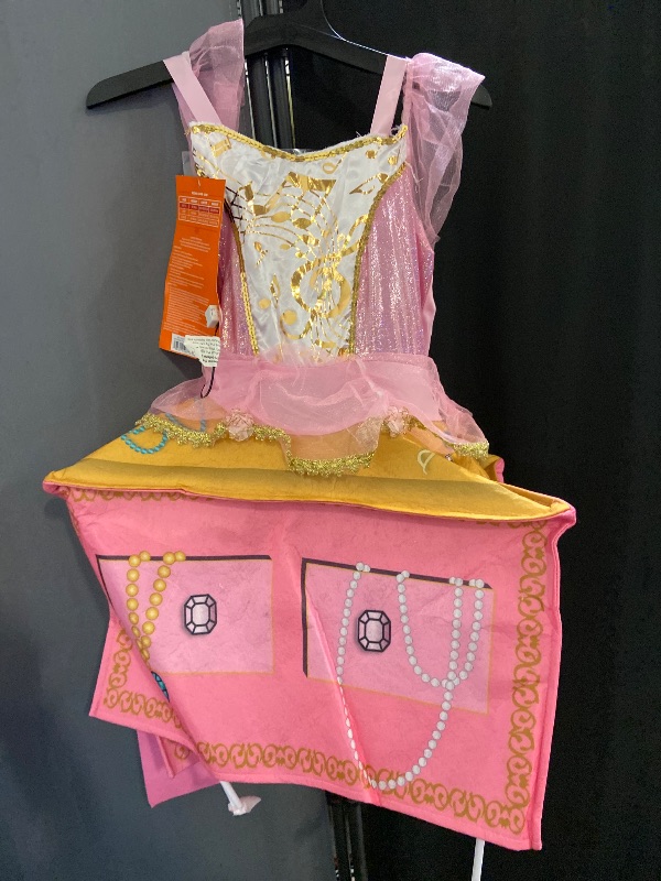 Photo 1 of Size S - Hyde & Eek Plays MUSIC BOX BALLERINA Lights up Costume Girls