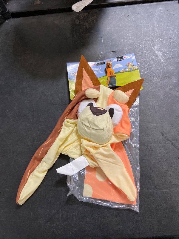 Photo 1 of Bluey Halloween Costume Collection