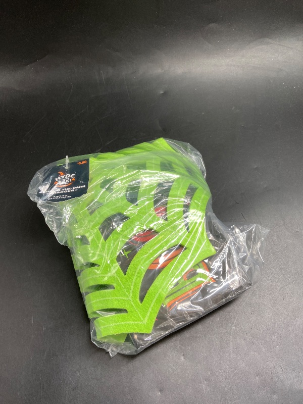 Photo 1 of 3 Item Bundle - Halloween accessories 