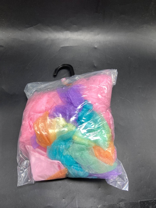 Photo 1 of One Size Fits Most - Kids' Light Up Unicorn Halloween Costume Kit  - Hyde & EEK! Boutique