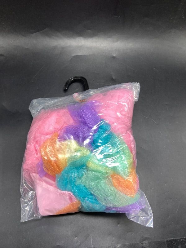 Photo 1 of  One Size Fits Most - Kids' Light Up Unicorn Halloween Costume Kit - Hyde and EEK! Boutique™: Tutu & Accessories