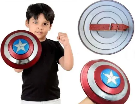 Photo 1 of Superheroes Costume Collection