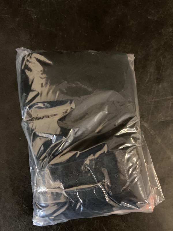 Photo 1 of 12.5' Jumbo Gauze Cloth Black Halloween Decorative Prop - Hyde & EEK! Boutique