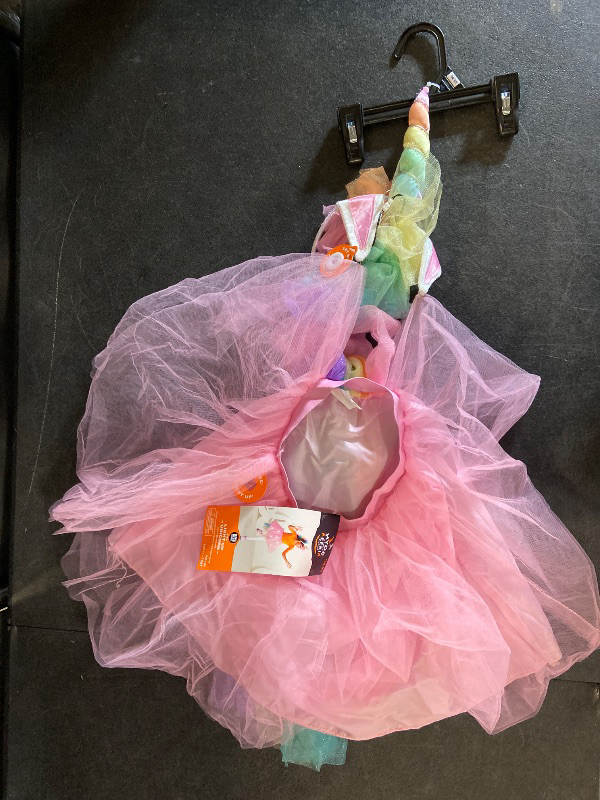 Photo 1 of One Size Fits Most - Light Up Unicorn Halloween Costume Kit  - Hyde & EEK! Boutique 