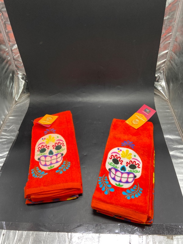 Photo 1 of Pack of 2 - 3L Plastic Halloween Beverage Tub 'Happy Halloween' - Hyde & EEK! Boutique