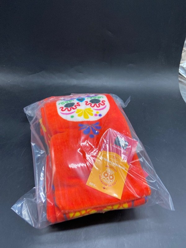 Photo 1 of Pack of 2 - 3L Plastic Halloween Beverage Tub 'Happy Halloween' - Hyde & EEK! Boutique