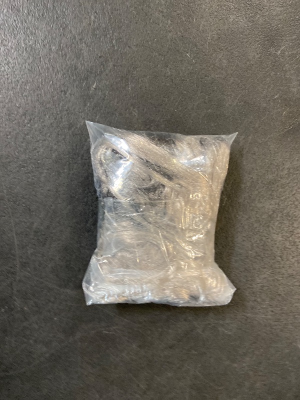 Photo 1 of Long Curly Wavy Grey Wigs for Men Synthetic Natural Party Halloween Cosplay Hair Wig