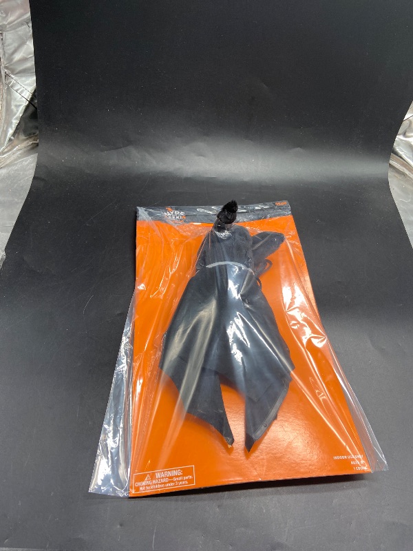 Photo 1 of Animated Swinging Flying Bat Halloween Decoration Prop Hyde & EEK! Boutique New