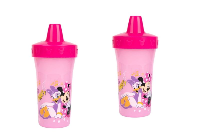 Photo 1 of Disney the First Years Sippy Bin Cup - Minnie 