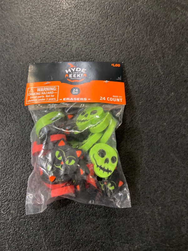 Photo 1 of 7 Item Bundle - Halloween accessories 