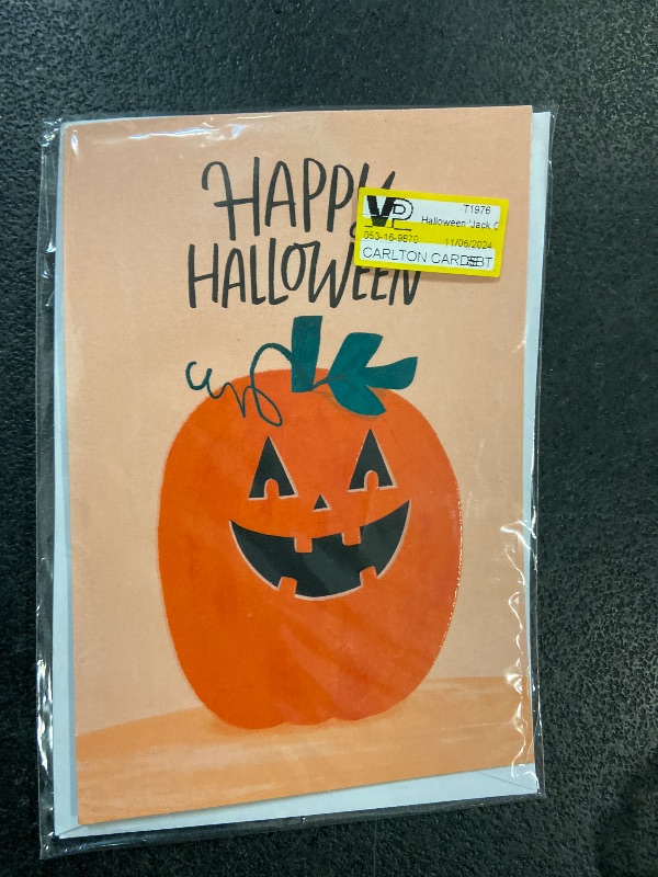 Photo 1 of 7 Item Bundle - Halloween accessories 