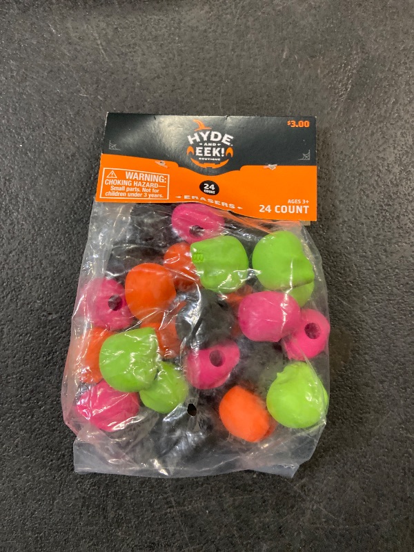 Photo 1 of 7 Item Bundle - Halloween accessories 