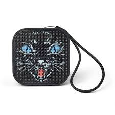 Photo 1 of Cat Portable Speaker - The Cuddle Collab with Zelda, Titus & Brave