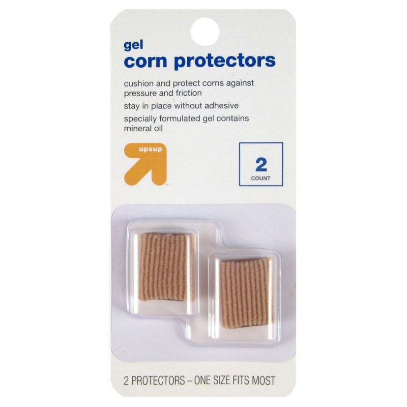 Photo 1 of Pack of 2 - Corn / Callus treatment  