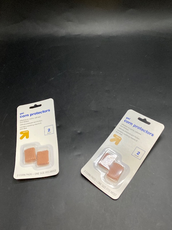 Photo 1 of Pack of 2 - Corn / Callus treatment  