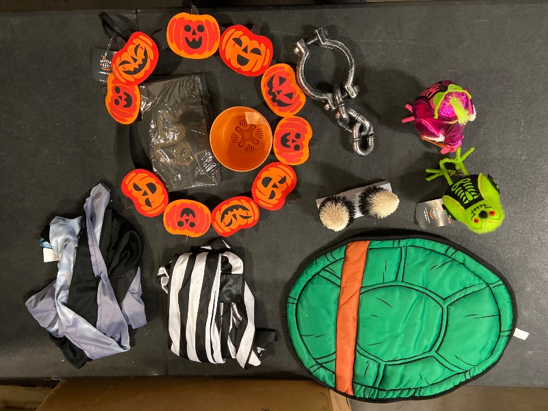 Photo 1 of 10 Miscellaneous Items 
