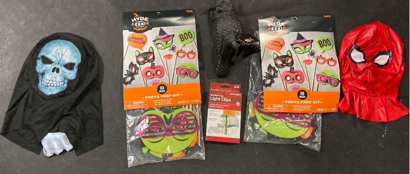 Photo 1 of 6 Miscellaneous Item 