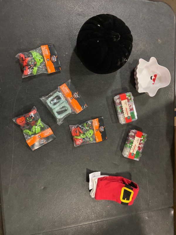 Photo 1 of 9 Miscellaneous Items 