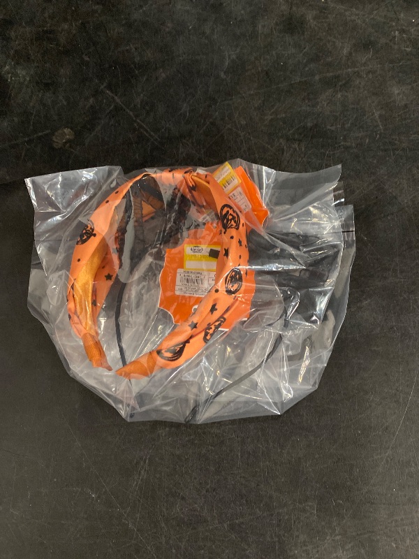 Photo 1 of (2) Halloween head bands