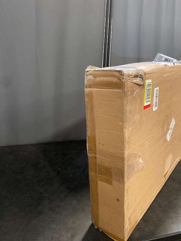 Photo 1 of Folding Walker with Seat and Storage Bag,Adjustable Height, 2-in-1 Fixed?Cross Walk Modes, Portable Aluminum Alloy,Walkers for Seniors, Disabled, Mobility-Impaired Users