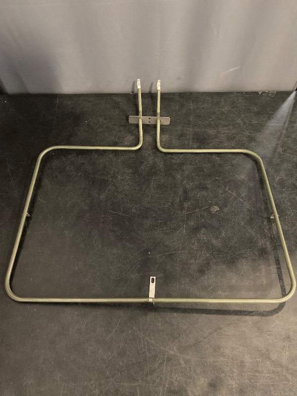 Photo 1 of AZ4U Range Oven Bake Element Replaces For Whirlpool WFE540H0AE0 WFE540H0AS0 WFE540H0AS1 WFE714HLAS1 WFE710H0AH0 WFE540H0AB0 WFE714HLAS0 WFE540H0ES0 WFE710H0AE0 WEE750H0HZ1 WEE730H0DS0 WFE540H0AS Stove