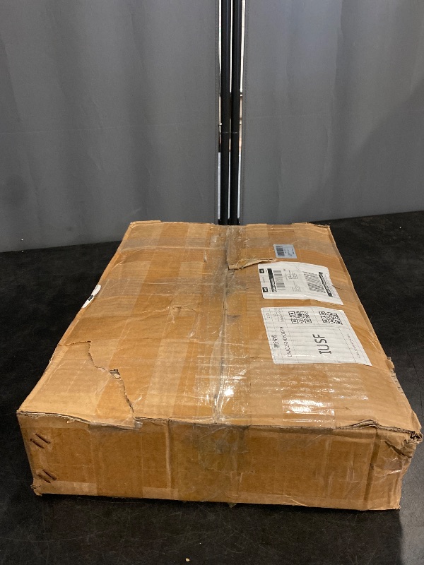 Photo 1 of Mini Split Pad for 7000-75000BTU AC Mounting Bracket Base,Heavy-Duty Condenser Pad for Air Conditioners Condensers Heat Pump System Anti-Vibration Isolator Ground Stand Mount Outside (7000-36000BTU)