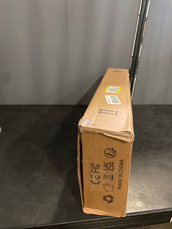 Photo 1 of Cordless Wacker Eater Battery Powered, 21V Lightweight Electric Weed Trimmer with 2 Battery Operated & Charger No-String Grass Trimmer/Brush Cutter/Lawn Edger for Yard Garden