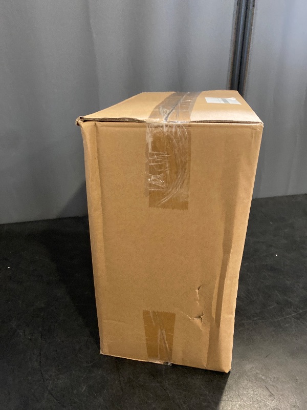 Photo 1 of Cold Press Juicer Machines Slow Masticating High Yield Pulp separation Can make fruit ice cream Multi-Functional for Home Commercial Use Wide Feed Chute (Black)