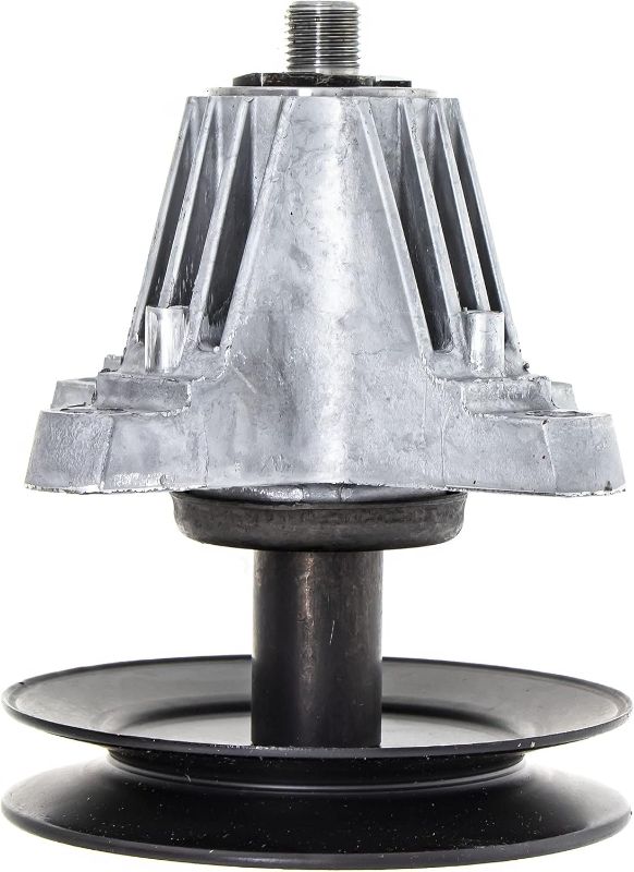 Photo 1 of CUB CADET 618P09256 Deck Spindle Assembly Ultima ZT1-50 ZT2-50 50" Deck Mowers