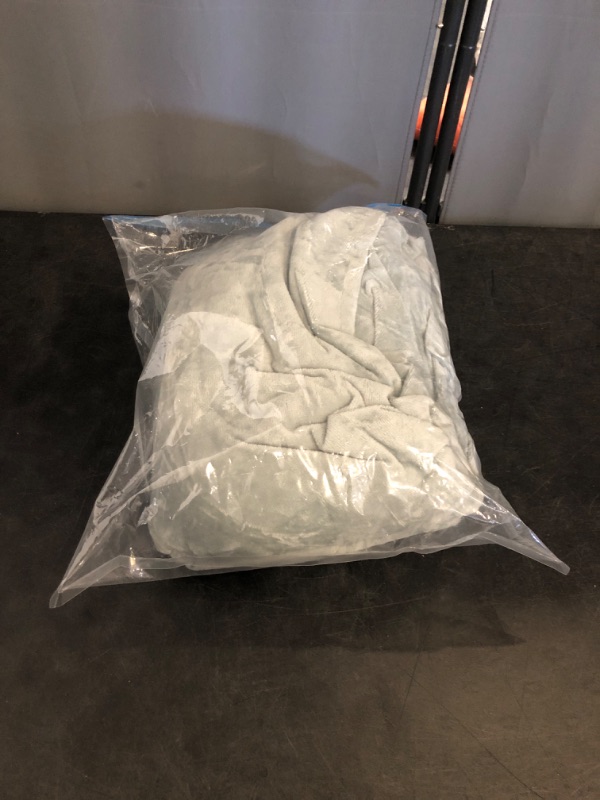 Photo 1 of Cover Only 4ft Fluffy Pouf Cover Bean Bag Chair Beanbag 