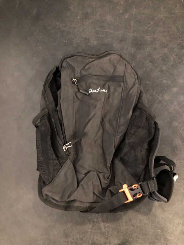 Photo 1 of 10L Small Hiking Backpack Travel Daypack Lightweight Packable Back Pack
