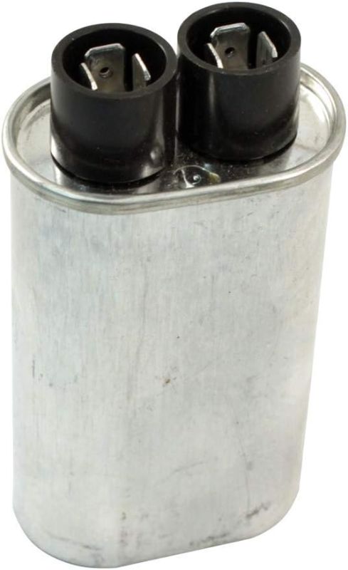 Photo 1 of Edgewater Parts 4375020, AP6009291, PS11742447 Capacitor Compatible with Whirlpool Microwave Ovens