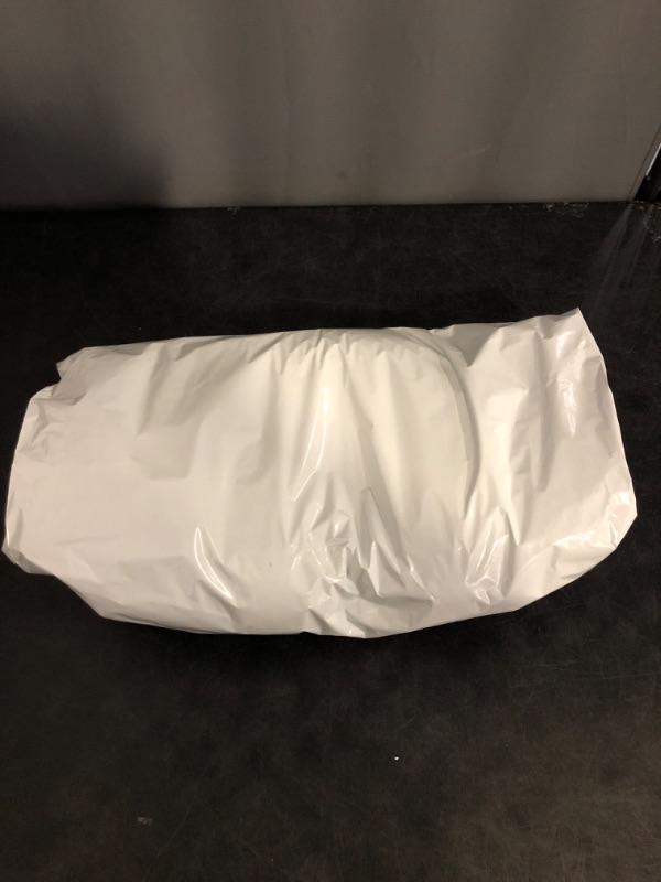 Photo 1 of Travel Pillow 100% Pure Memory Foam Travel Neck Pillow, Airplane Pillow for Traveling?Car?Home?Office