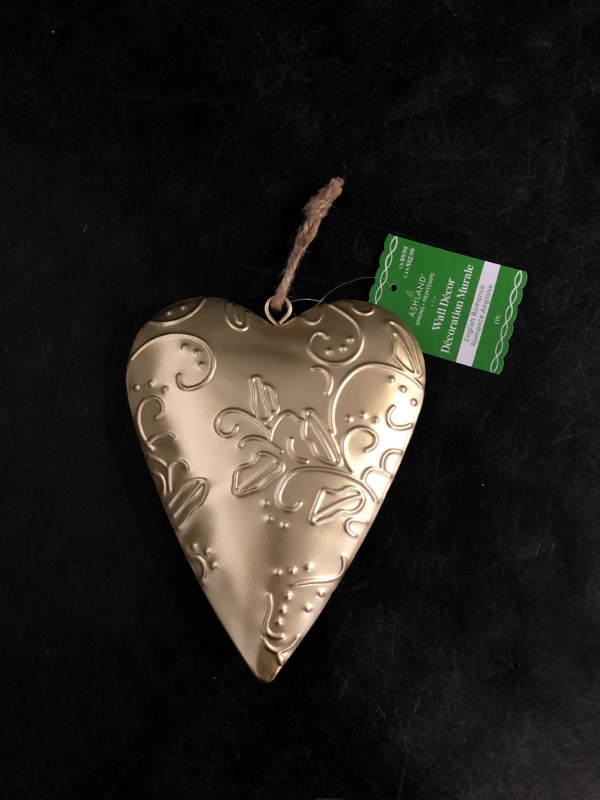 Photo 1 of wall decor english romance anglaise 