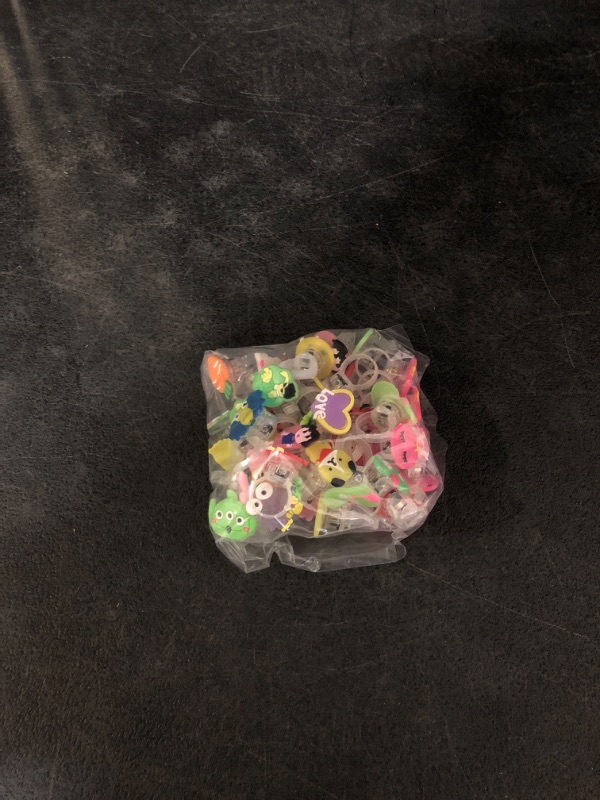 Photo 1 of 50 Set  kids rings
