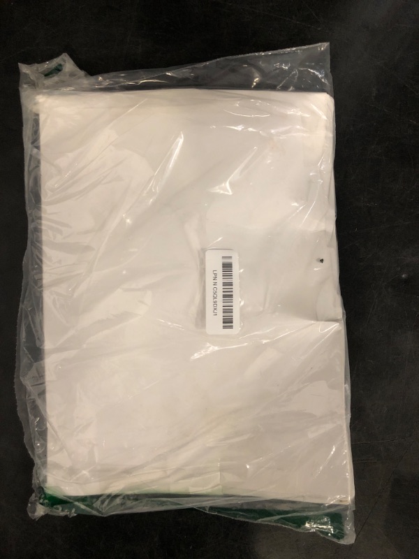 Photo 1 of Staruby Organza Gift Bags 100Pcs Gold Sheer Organza Bag 5x7 Inch Mesh Favor Bags Drawstring Jewelry Rattan Printed Gift Pouches for Wedding Party Favors Couple Shower Christmas Gifts Candy Bags