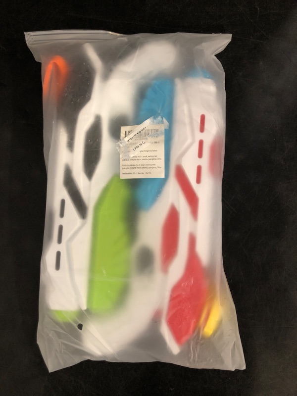 Photo 1 of 2 Pack Bulk Water Guns Safe for Kids Age 3-15 & Adult, Big Long 13 Inch /33CM,Pump Action Water Blaster,35FT Long Range,Summer Pool Beach Water Toys