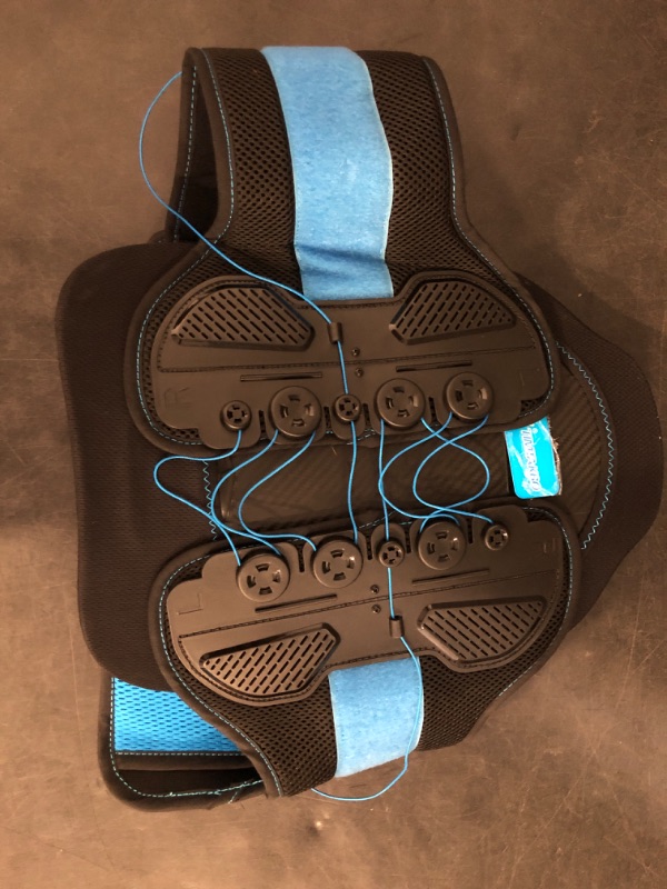Photo 1 of LSO Back Brace with Maximum Decompression Plate&Adjustable Arch Back SupportDual Pulley System Lumbar Support Belt for Herniated Disc Pain ReliefSpine StenosisSciaticaScoliosis(L XL fit belly 35 47 )
