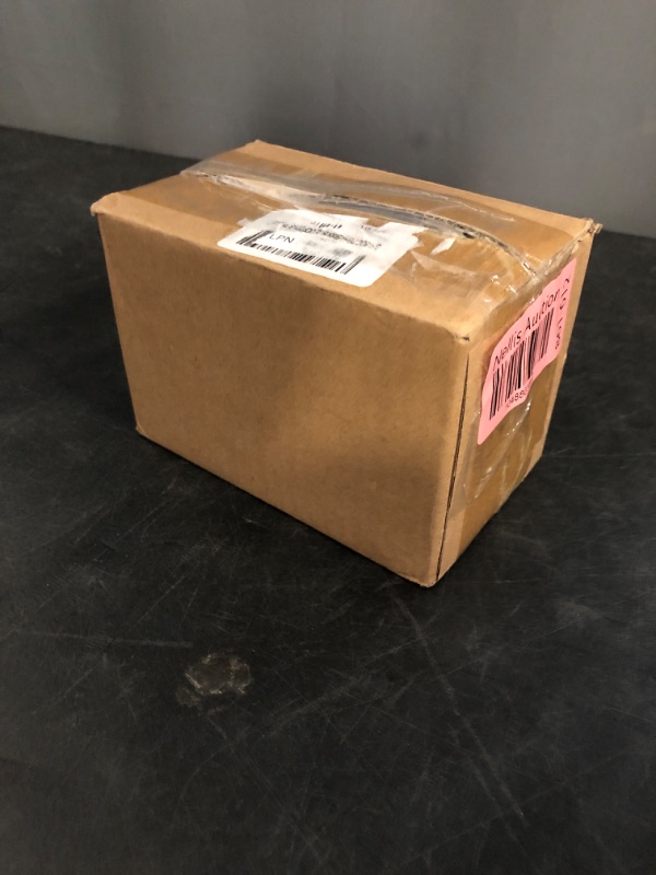 Photo 1 of 2 Pack UCFL201-8 Pillow Block Bearing - Flange Mounted Pillow Block Bearings - Bearing Steel Bearings with 1/2" Bore - Self Alignment