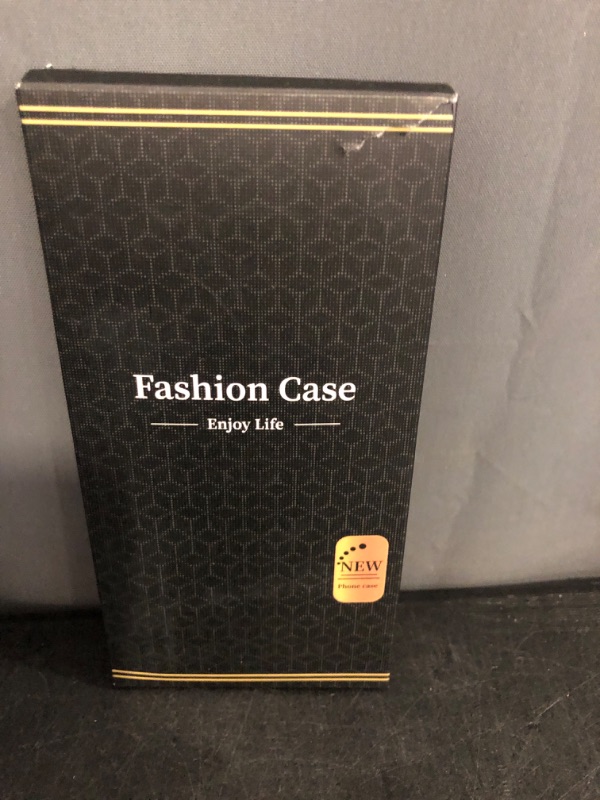 Photo 1 of for iPhone 15, iPhone 14, iPhone 13 Wallet Case with Card Holder(4-5 Cards), Slide Camera Cover, Military Drop Protection & RFID Block, Women Girly Men Phone Case for iPhone 15/14/13, Rose Gold
