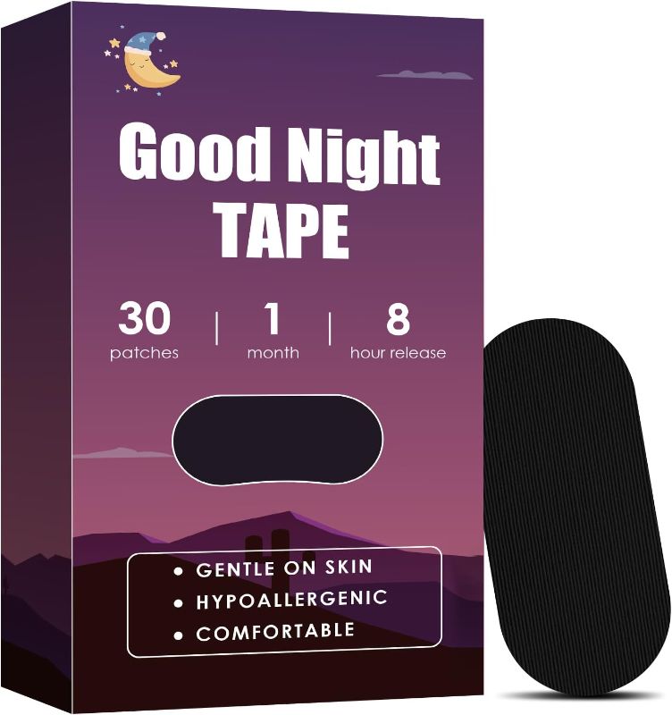 Photo 1 of Comfort Tape (30 Pack) - Pain Free Removal, Hypoallergenic, Latex Free & Gentle On Skin - Latex Free Bowling Finger Protection Tape-65W