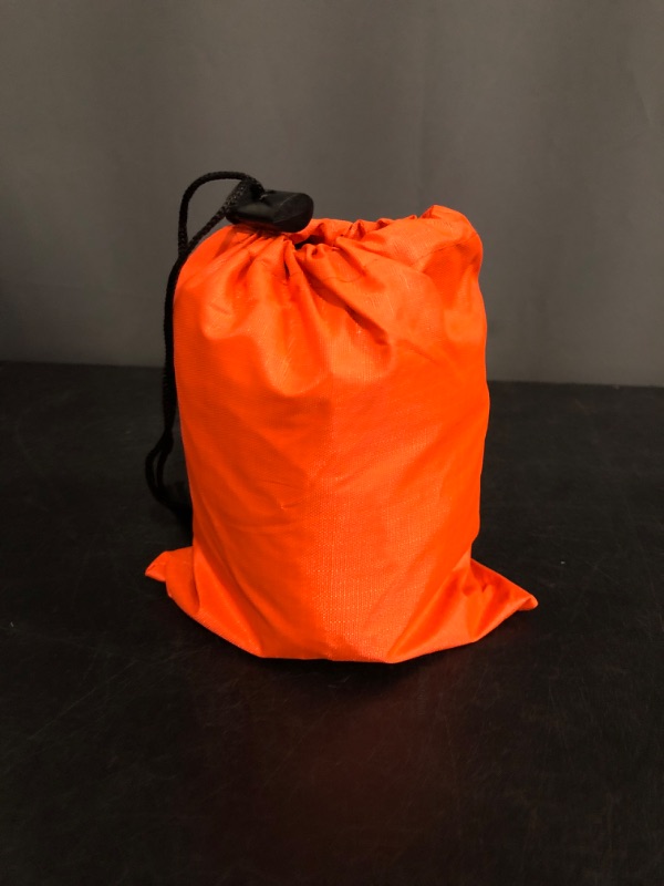 Photo 1 of Waterproof Backpack Rain Cover With Cross Buckle Strap, Polyester Protection For Hiking Camping Cycling And Outdoor Use(A..)