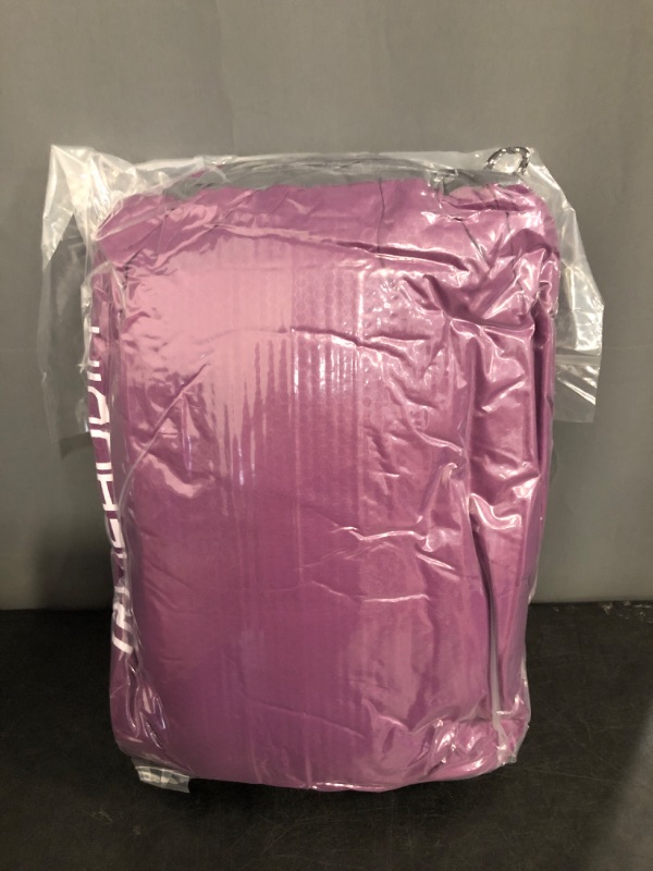 Photo 1 of Sleeping Bags for Adults Cold Weather - 20 Degree Big&Tall Size Backpacking Lightweight Waterproof for Girls Boys Mens Teen Women for Camping Hiking Outdoor Travel Hunting with Compression Bags