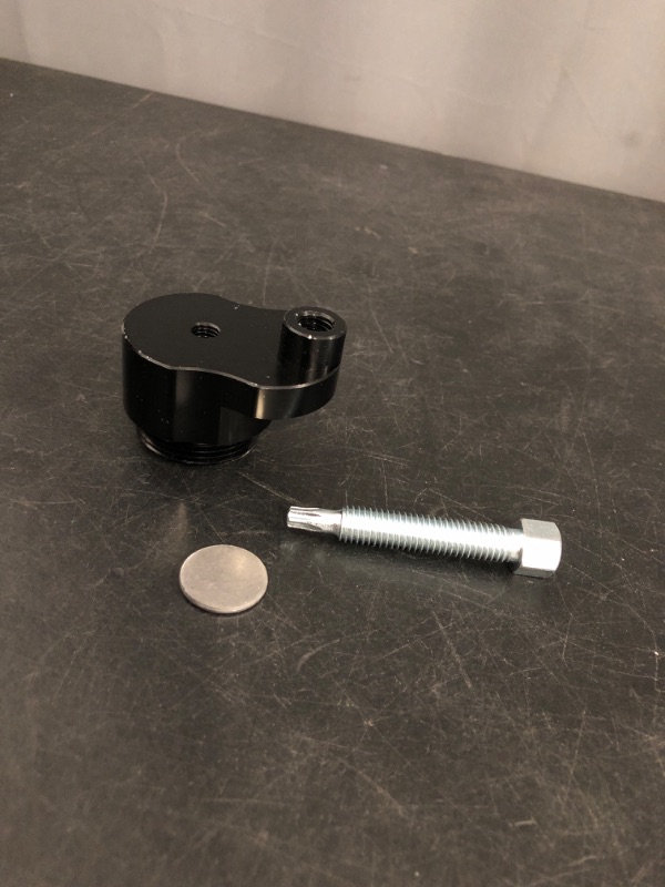 Photo 1 of 708200720 X3 Belt Removing Tool Clutch Spreader CVT Drive for Can-Am Defender HD10 Pro Maverick 2006-21 Compatible with 2017-2020 Can - am Defender Accessories Maverick X3 MAX Trail (Black)