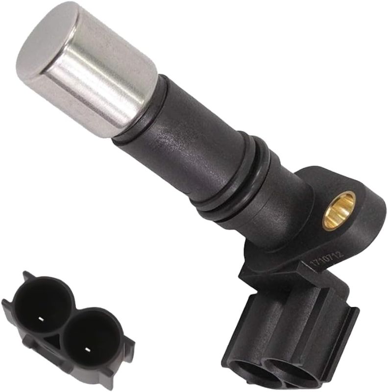Photo 1 of ZBN 90919-A5003 90919-05057 Crankshaft Position Sensor Fit for Lexus ES350 GS350 GS450h IS250 IS350 RC350 RX350, Toyota 4Runner Avalon Camry Highlander Sienna Tacoma Venza, 90919A5003 9091905057
Brand: ZBN