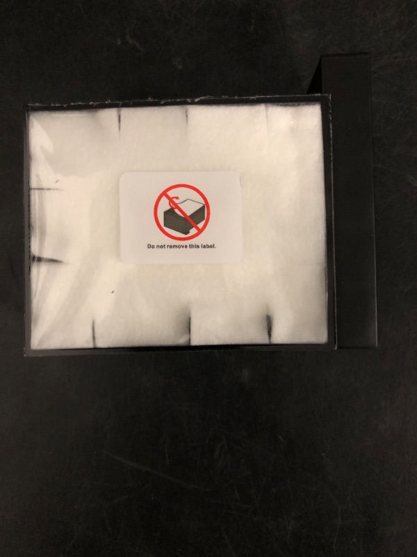 Photo 1 of T6712 T671200 Ink Maintenance Box Compatible with Workforce Pro WF-6090 WF-6590 WF-8090 WF-8590 WF-R8590 Printer