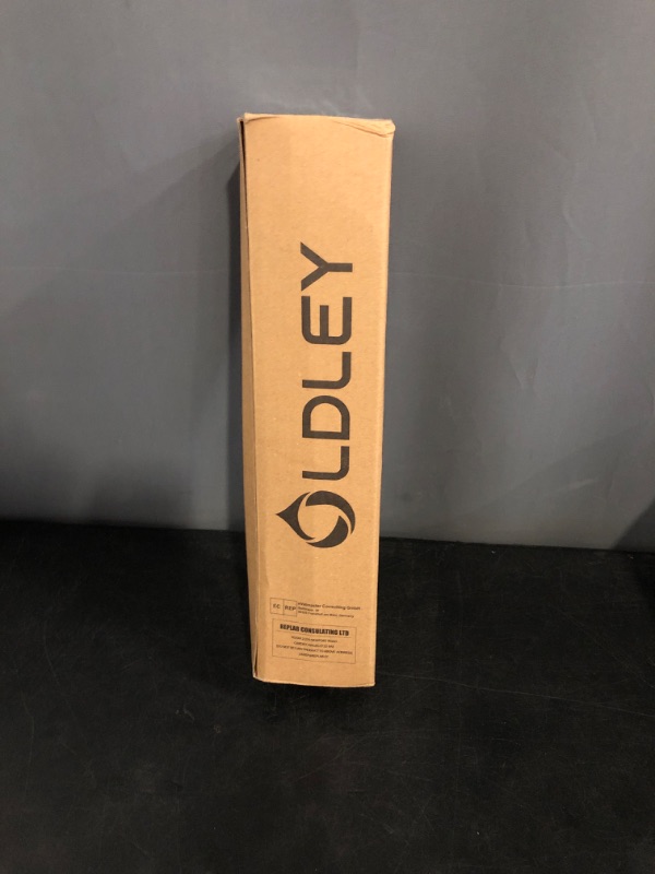 Photo 1 of Oldley Insulated Water Bottle 32oz Water Bottles with Straw, Stainless Steel Water Bottle with 3 Lids, Double Wall Vacuum Bottles for Adult,Sports Bottles for School Travel, Black
