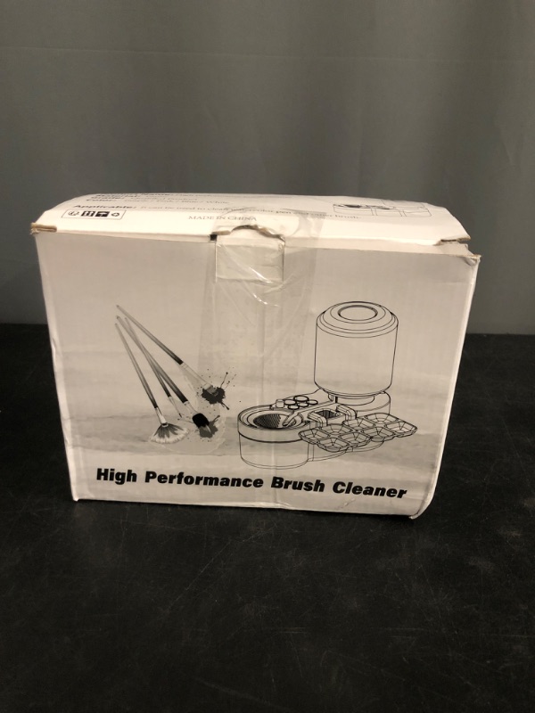 Photo 1 of 2025 Multifunctional Paint Brush Cleaner Brush rinse cup: Acrylic Paint brush cleaner tool Paint water cup Paint Water Dispenser Paint Brush Washer paint brushes for kids paint station art supplies