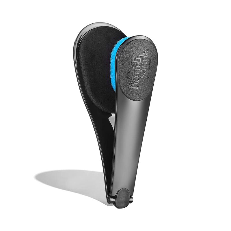 Photo 1 of Bondi Sands Self-Tanning Back Applicator | Easy-to-Use Device Promotes Healthy, Glowing, Streak-Free Tan | Includes 1 Applicator and Spare Pads