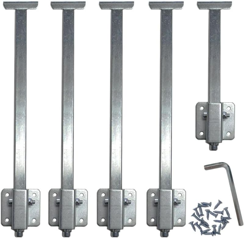 Photo 1 of Undermount sink brackets,Undermount sink repair kit, Best undermount sink support,Undermount kitchen sink brackets for fallen sink support.(Patent)